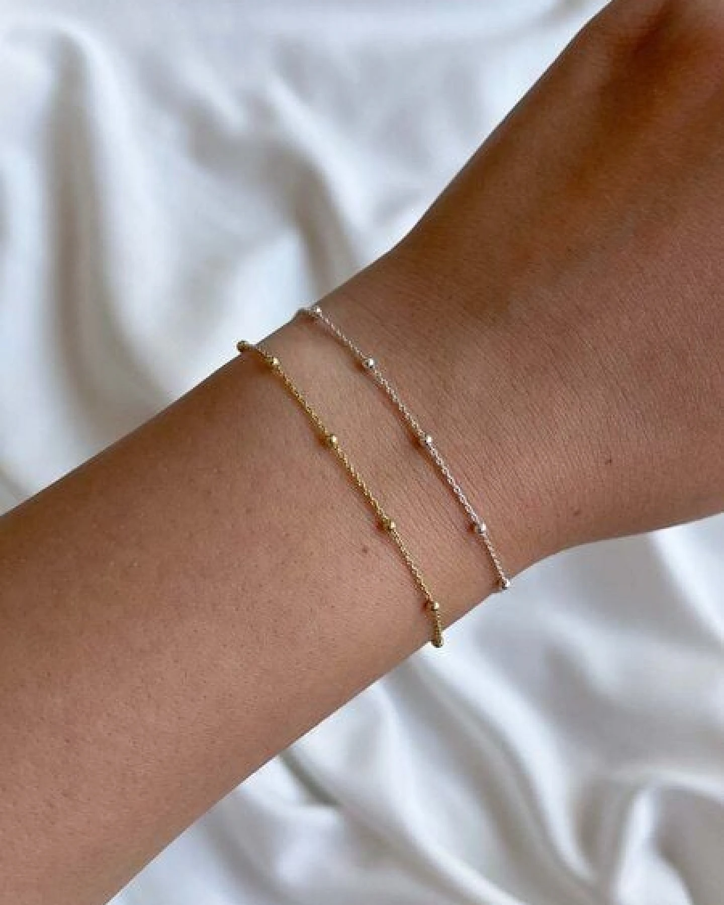 makou Jewelry Armband Bubble – Ansicht 4