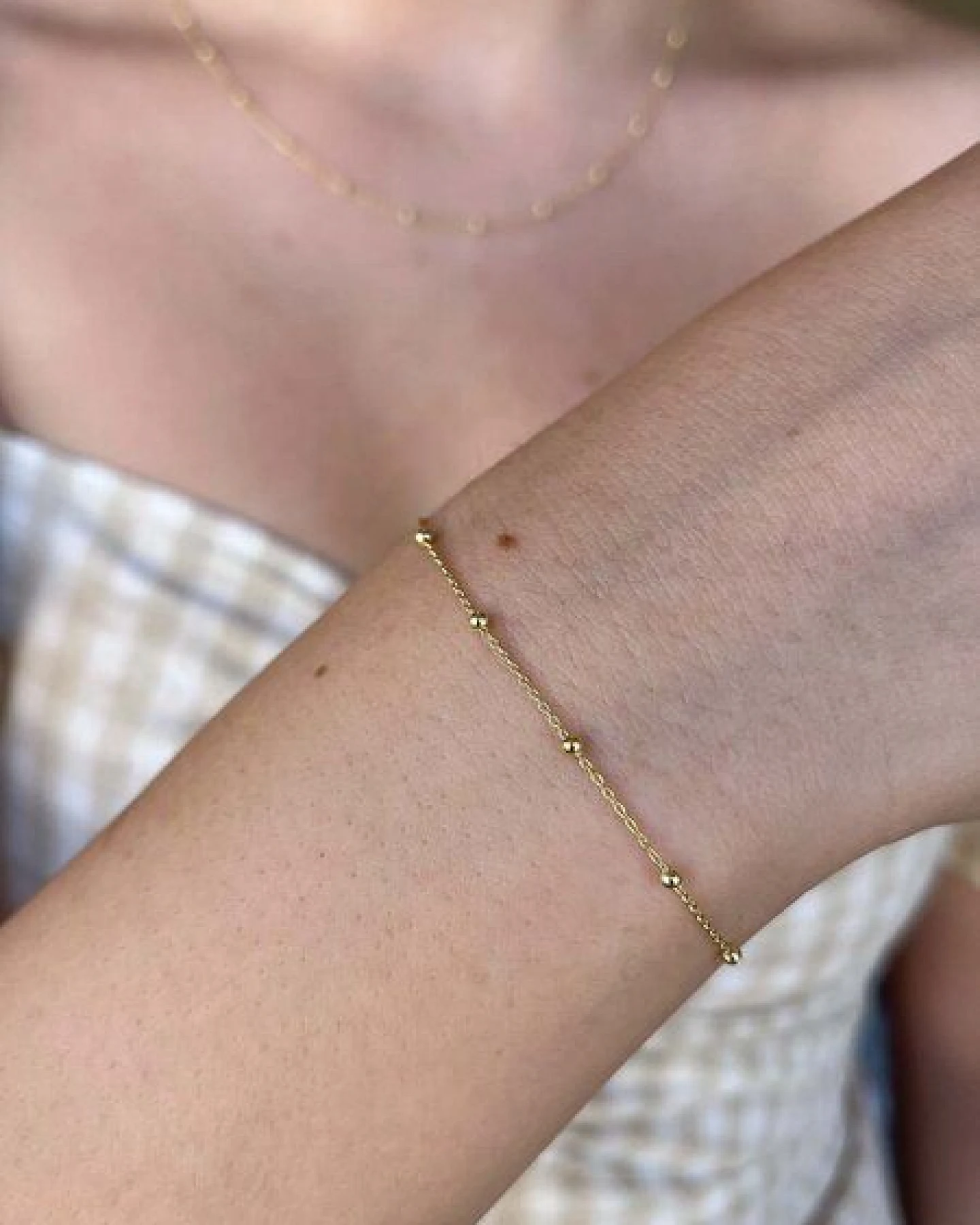 makou Jewelry Armband Bubble – Ansicht 2