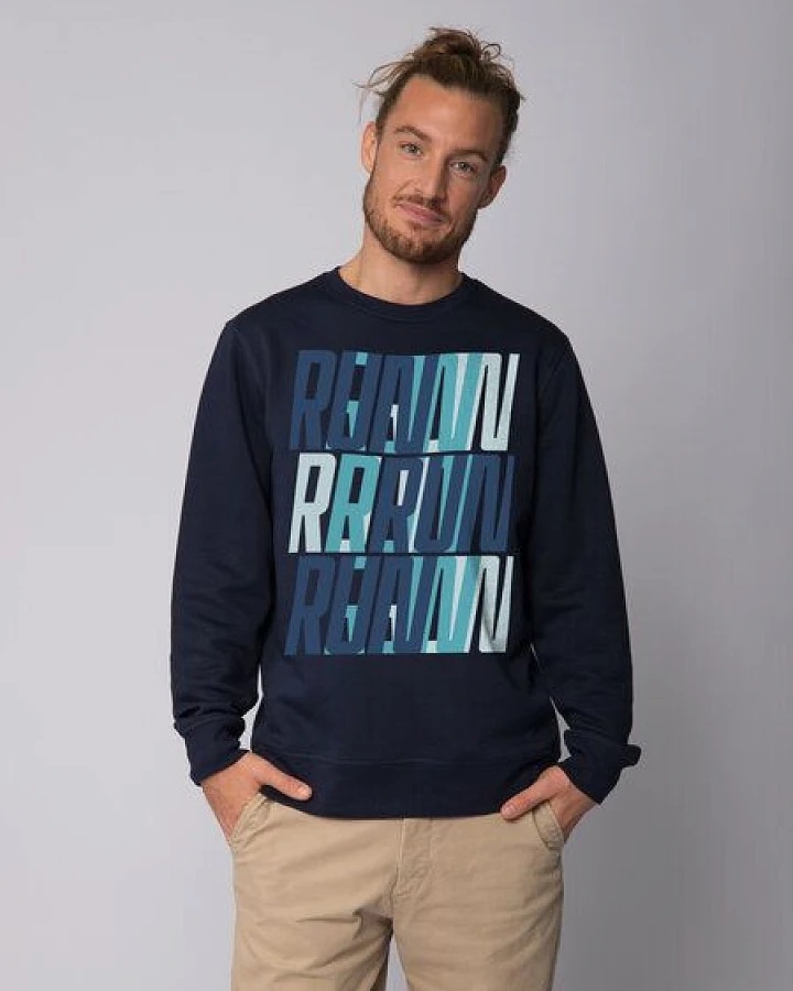 Blau