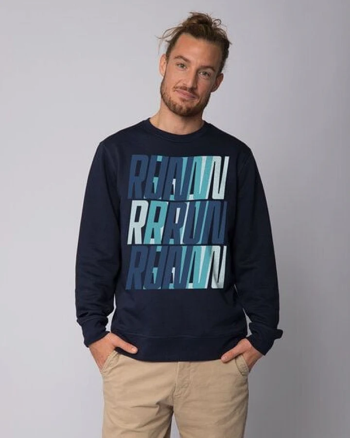Blau