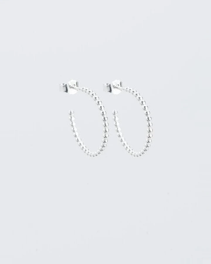makou Jewelry Ohrringe Bubble