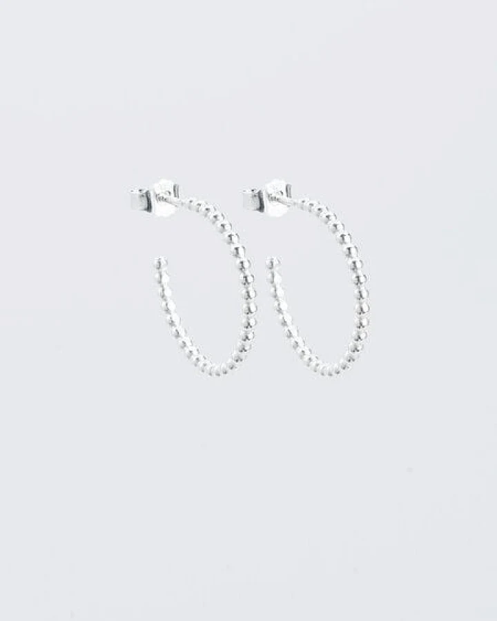 makou Jewelry Ohrringe Bubble
