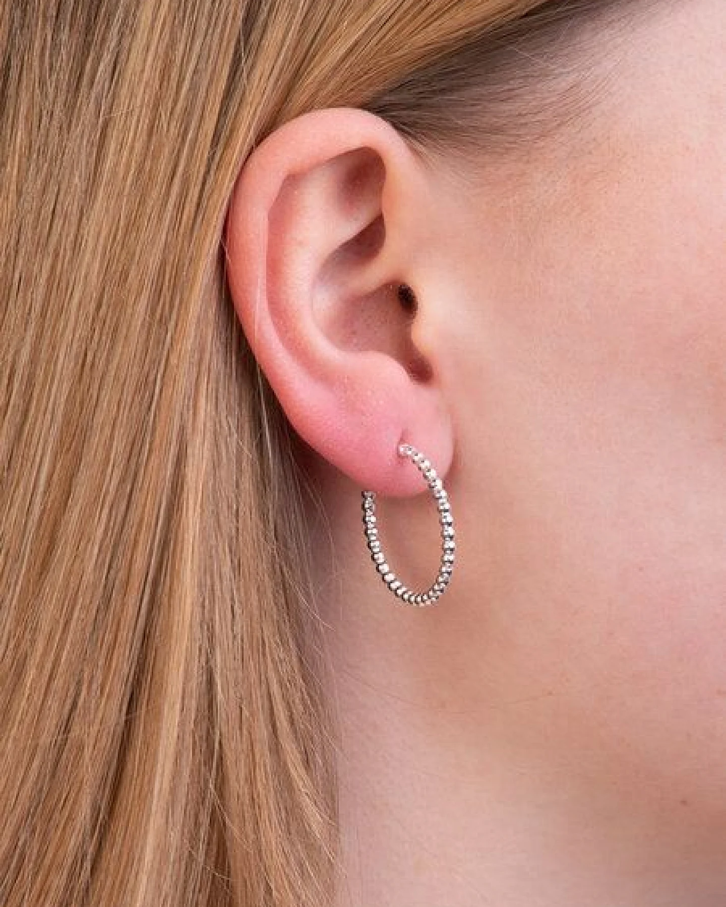 makou Jewelry Ohrringe Bubble – Ansicht 2
