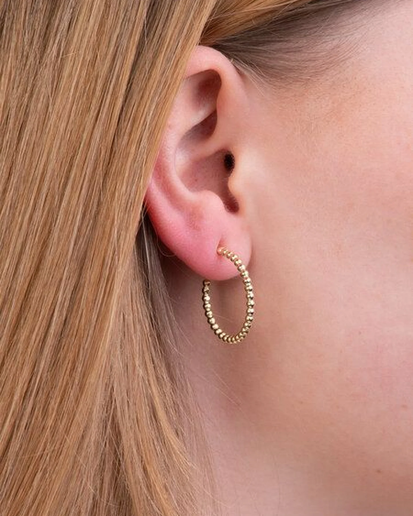 makou Jewelry Ohrringe Bubble – Ansicht 2