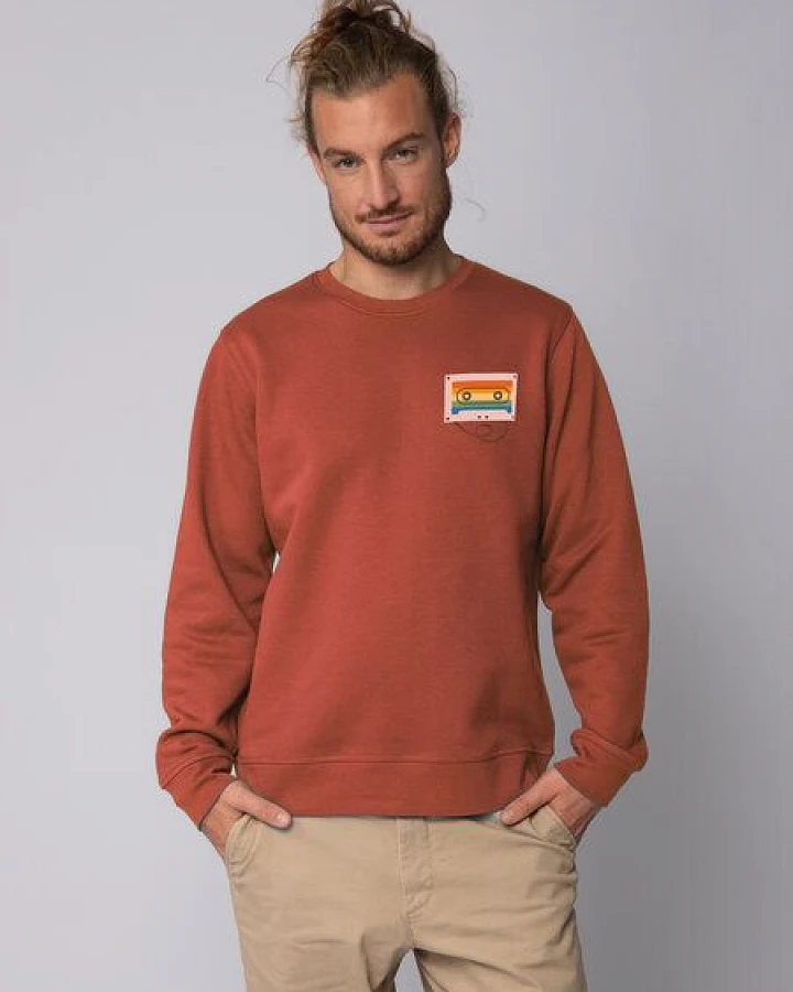 Heritage Brown