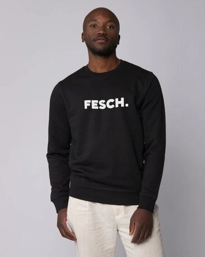 watapparel Sweatshirt Unisex Fesch