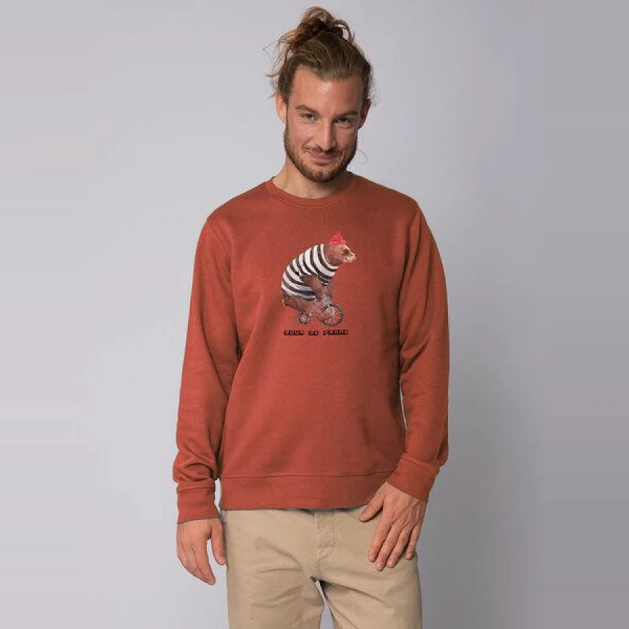 Heritage Brown
