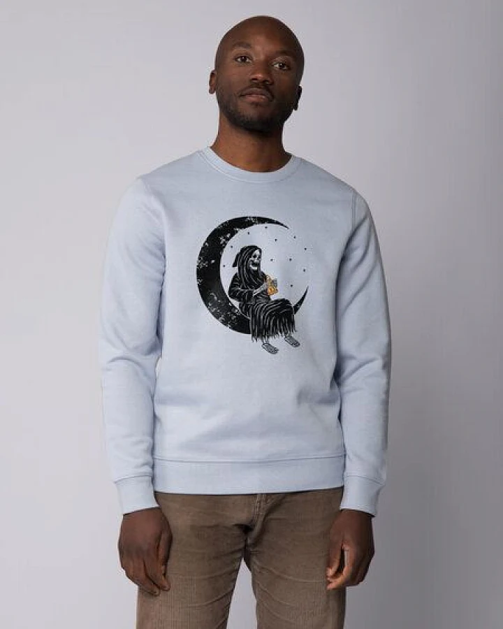 Serene Blue