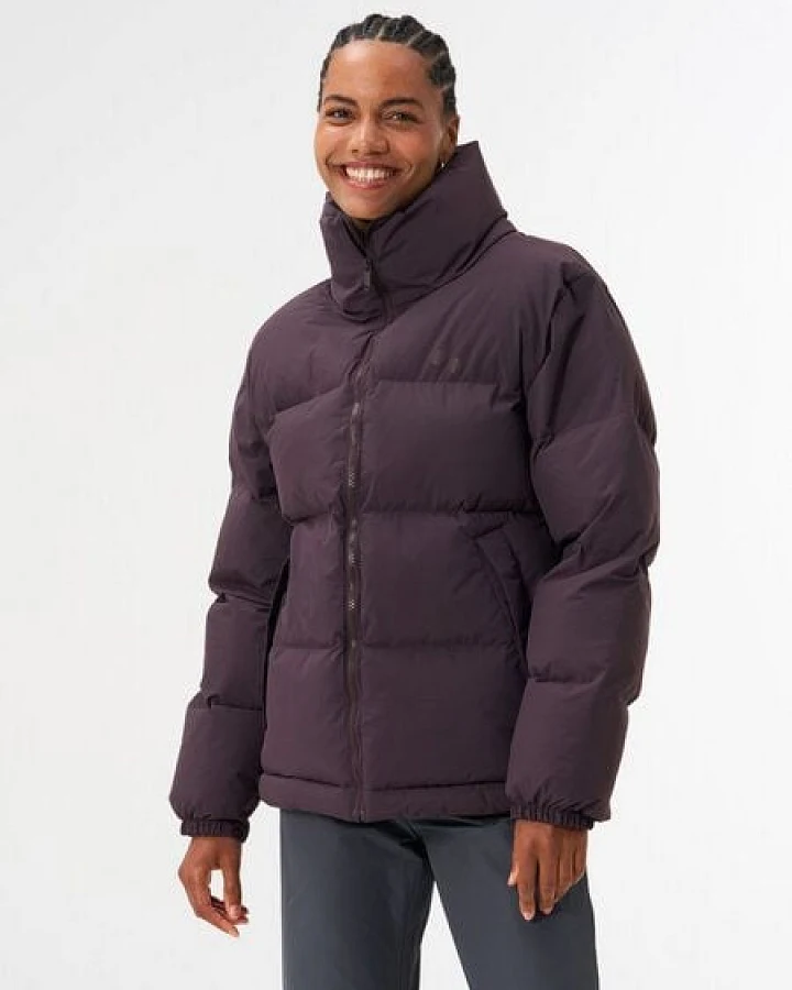 pinqponq Puffer Jacket - vegane Daunenjacke