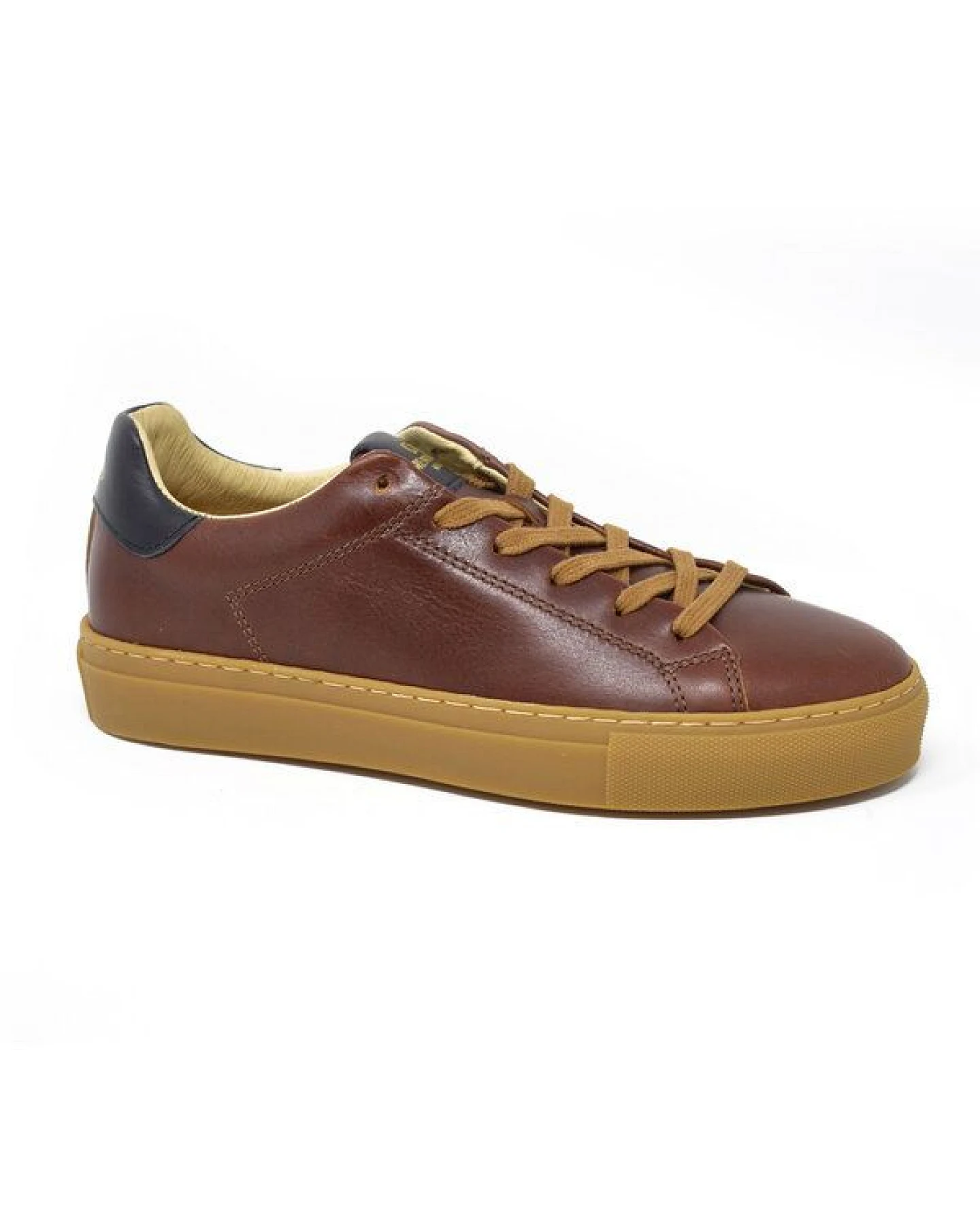 Greenwood Berlin GWB Sneaker Unisex eve camel – Ansicht 2