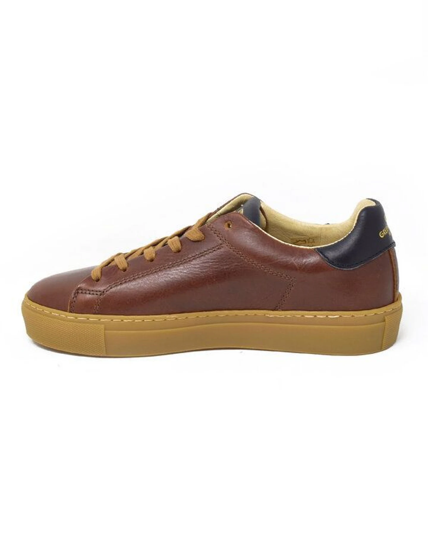 Greenwood Berlin GWB Sneaker Unisex eve camel – Ansicht 3