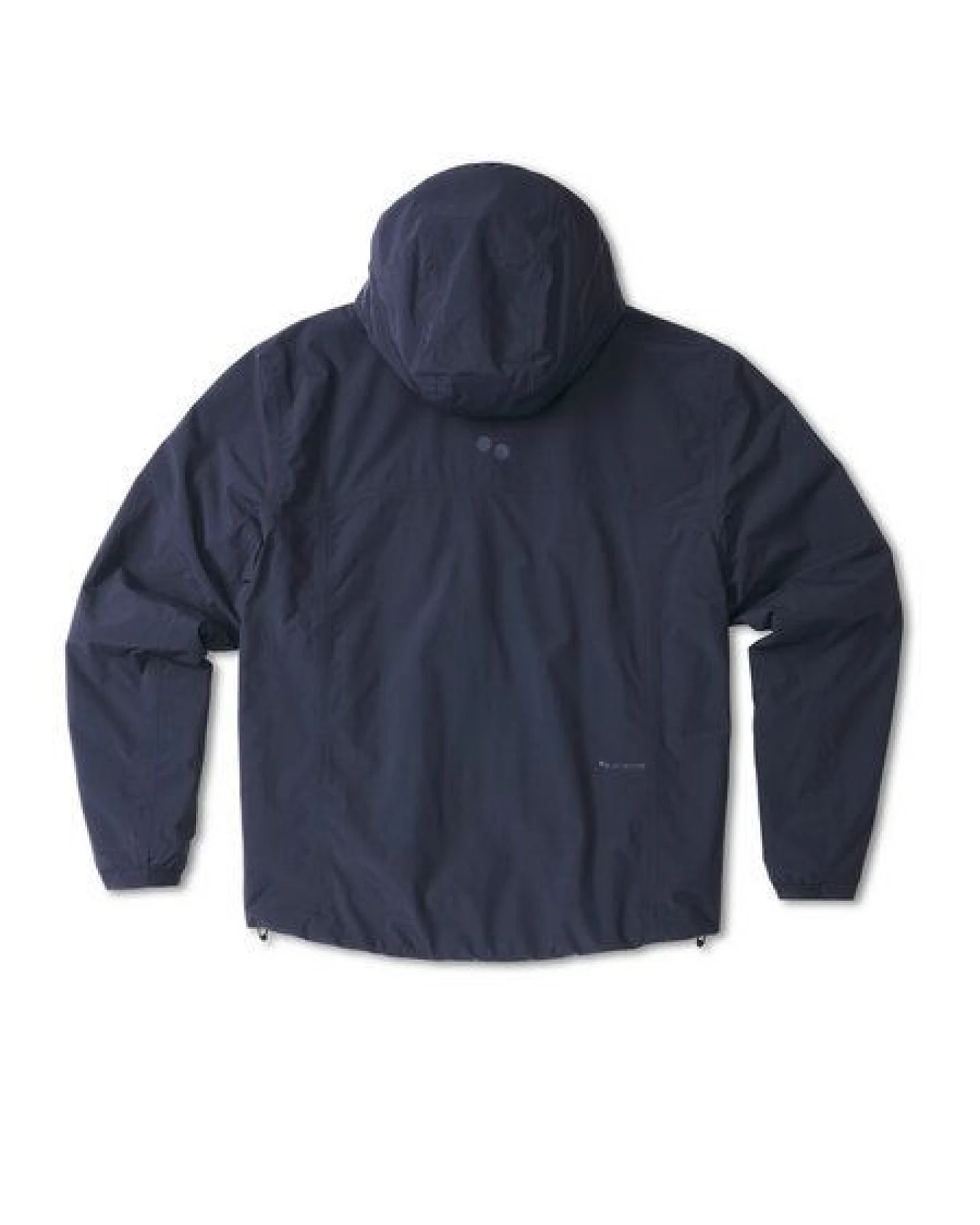 pinqponq Hoodie Jacket - vegane Daunenjacke – Ansicht 2