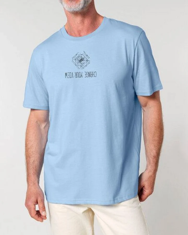 Blau