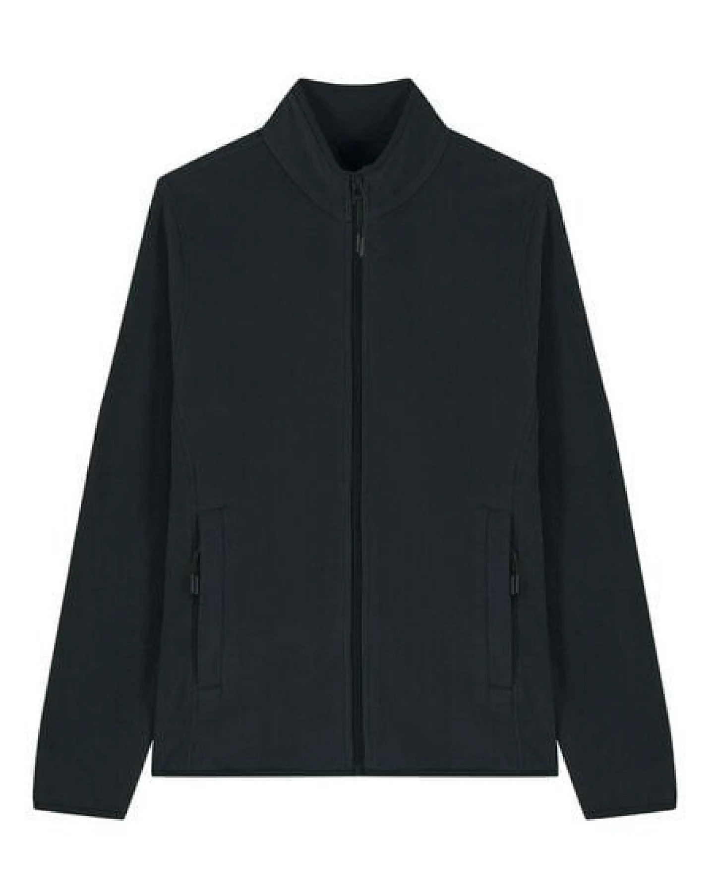 Human Family Basic Damen Fleecejacke "Guide" aus recyceltem Polyester – Ansicht 4