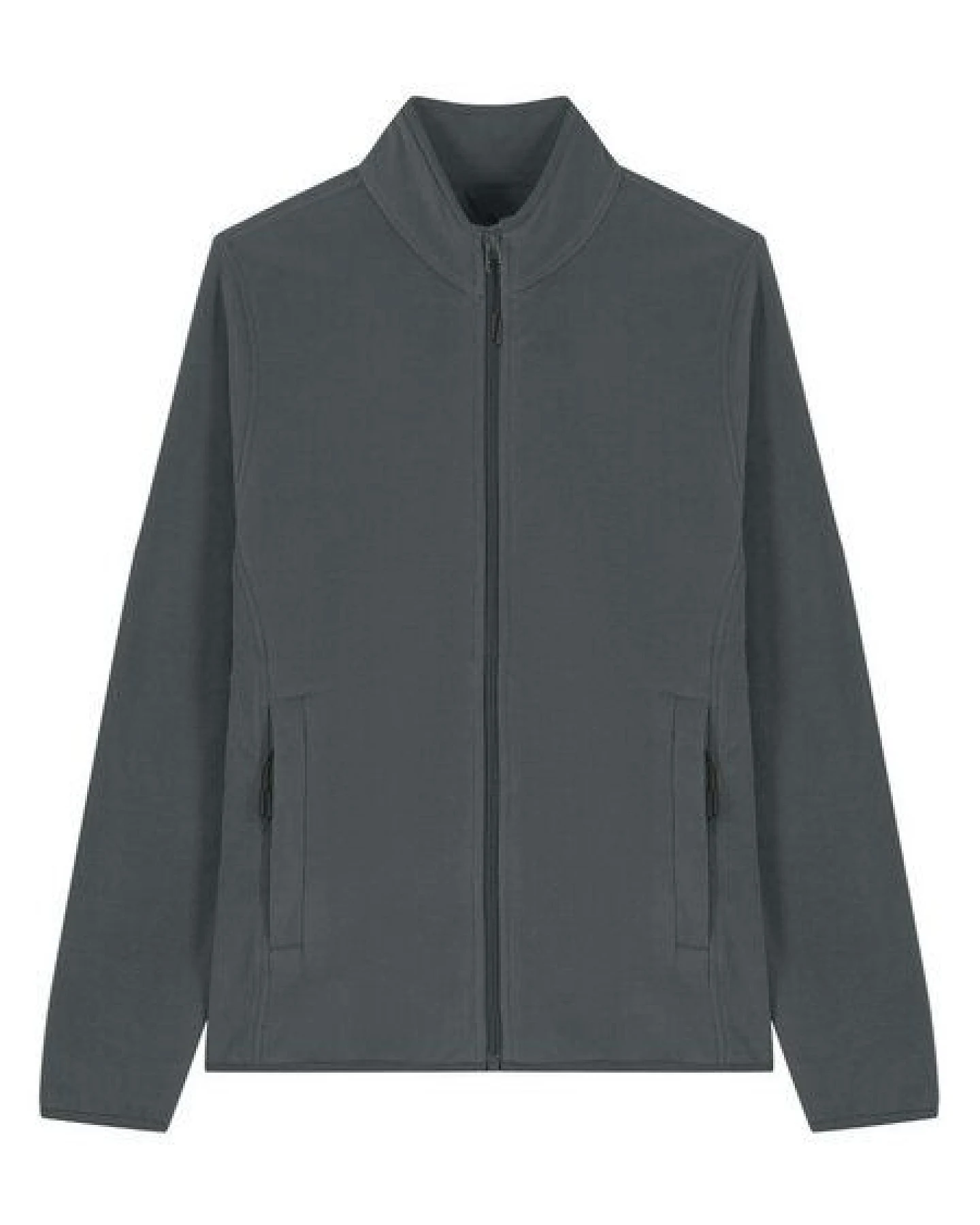 Human Family Basic Damen Fleecejacke "Guide" aus recyceltem Polyester – Ansicht 3