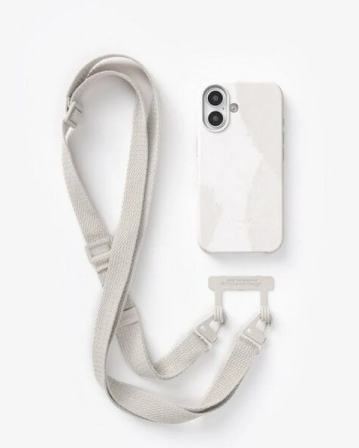 Dove White