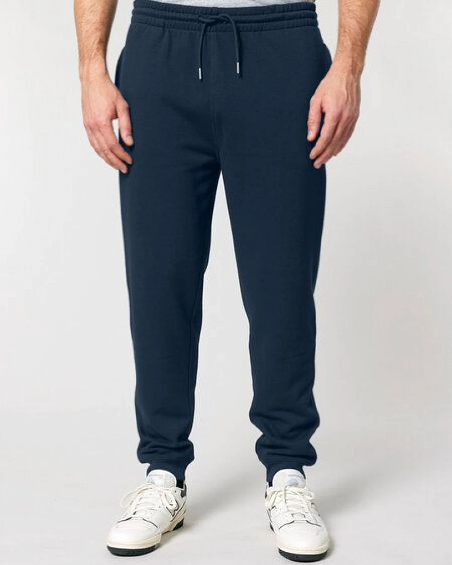 Human Family Bio Unisex Jogginghose - "Chiller" – Ansicht 2