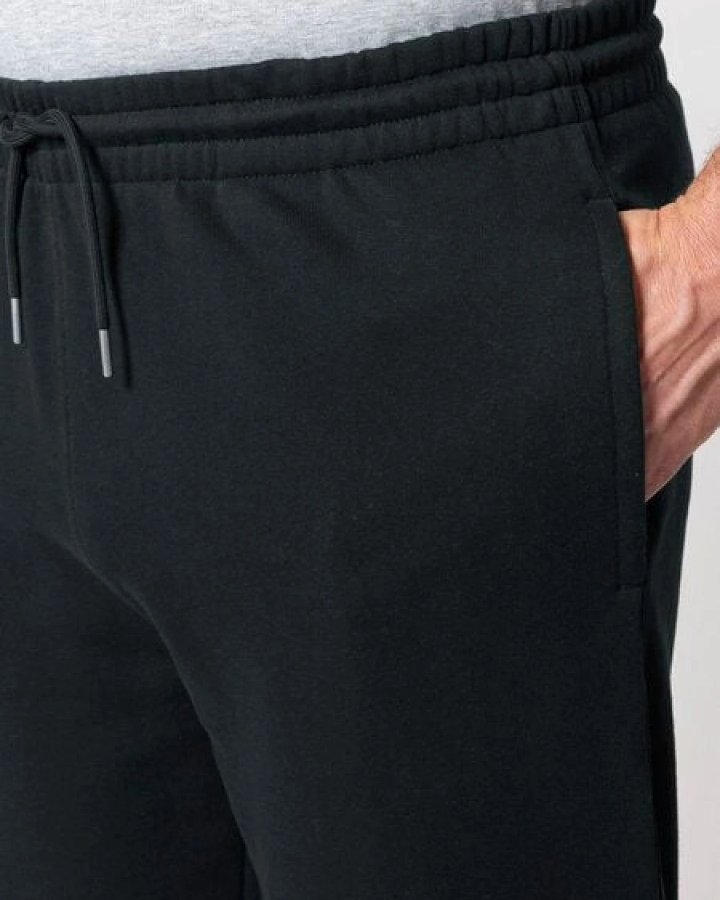Human Family Bio Unisex Jogginghose - "Chiller" – Ansicht 4