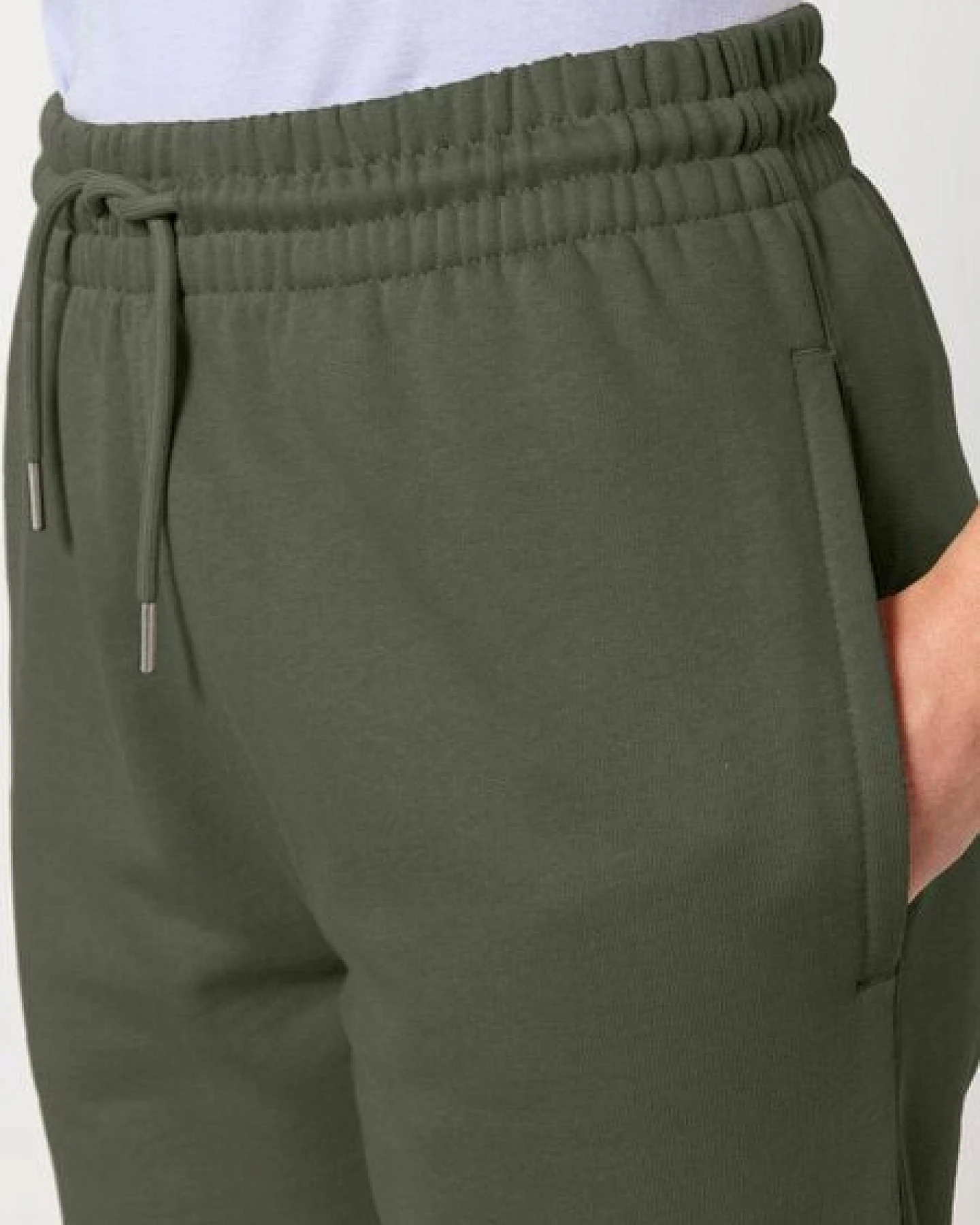 Human Family Bio Unisex Jogginghose - "Chiller" – Ansicht 4