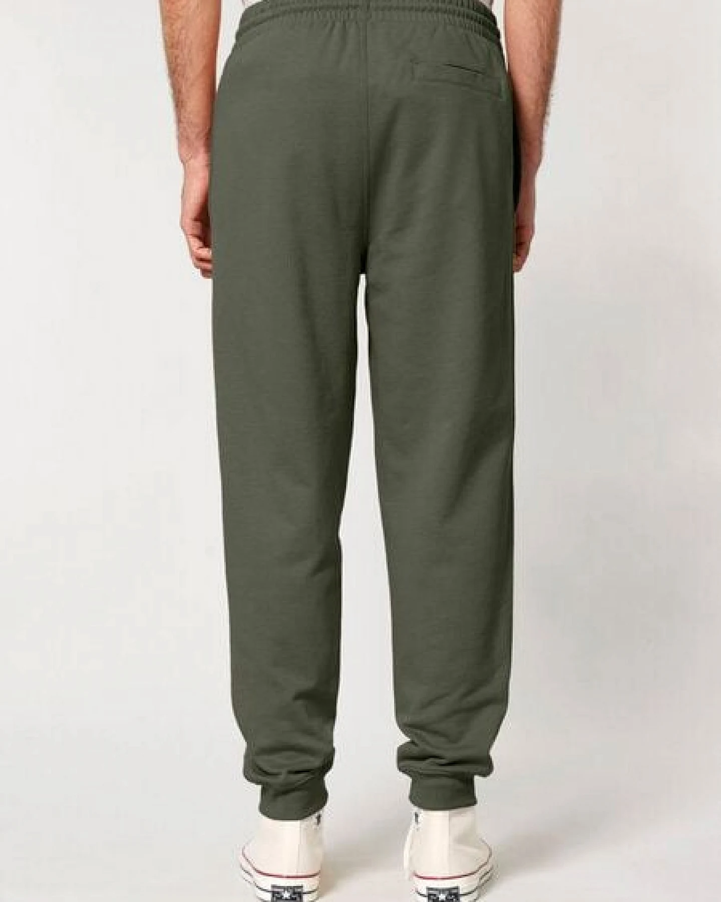Human Family Bio Unisex Jogginghose - "Chiller" – Ansicht 4