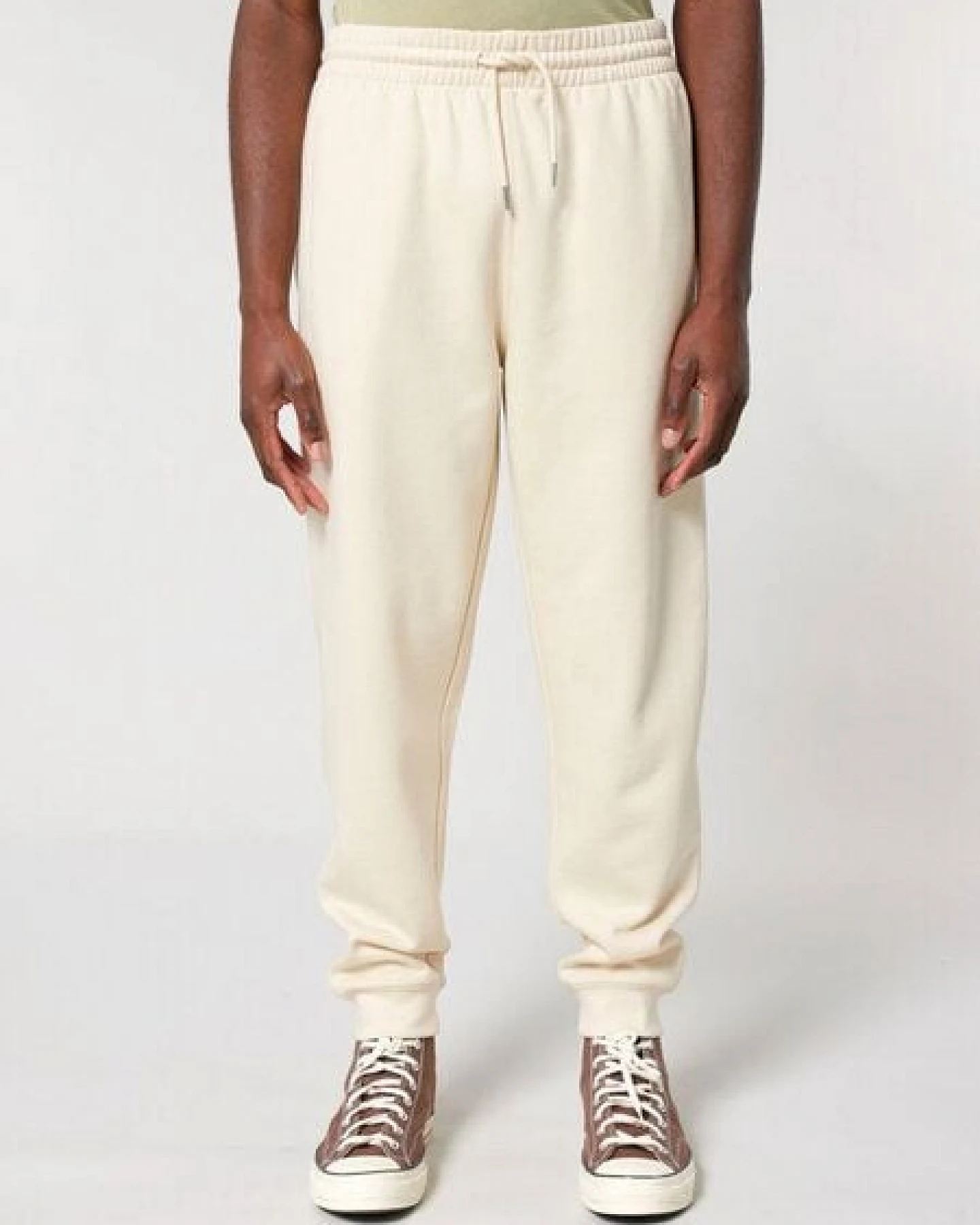 Human Family Bio Unisex Jogginghose - "Chiller" – Ansicht 3