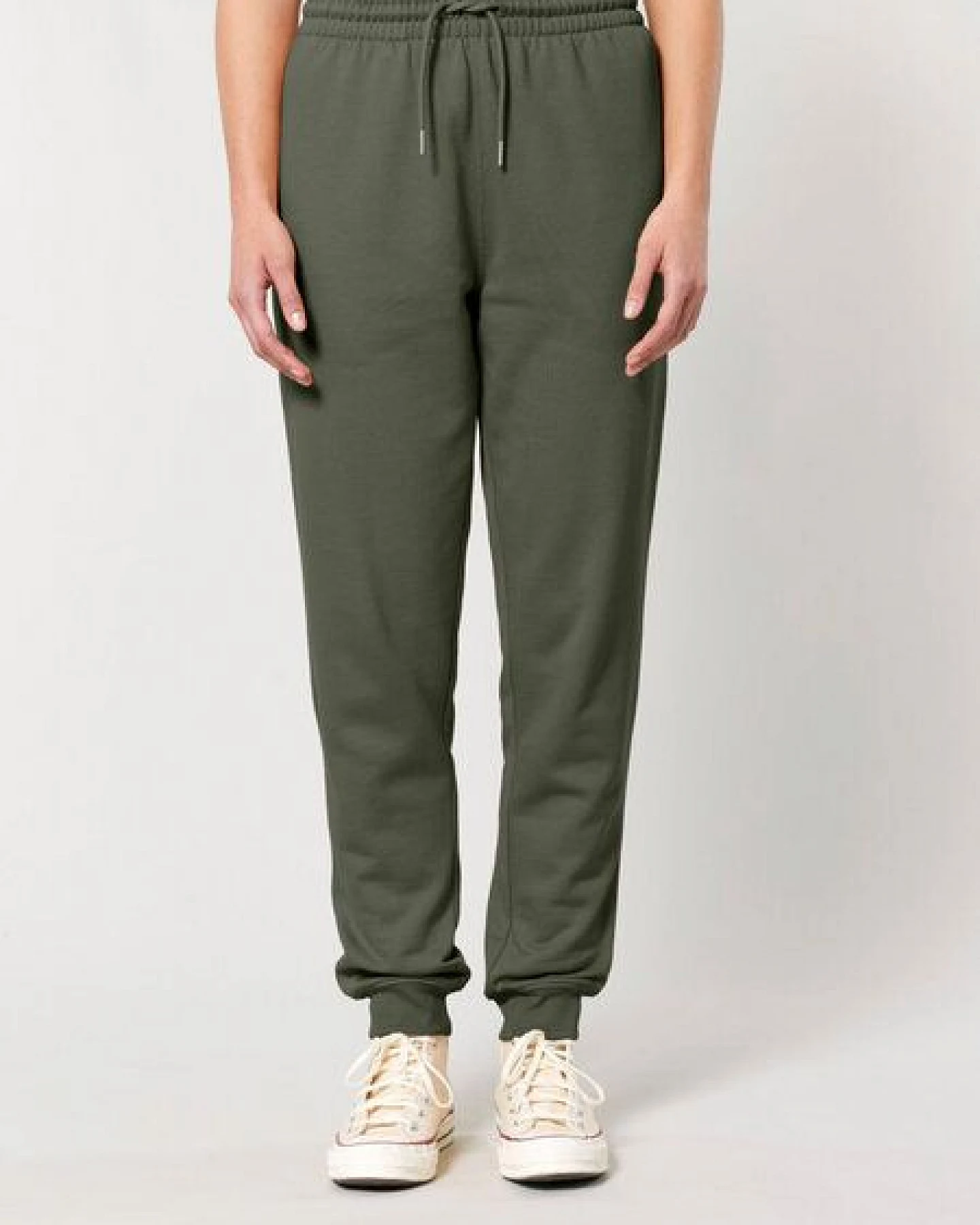 Human Family Bio Unisex Jogginghose - "Chiller" – Ansicht 2