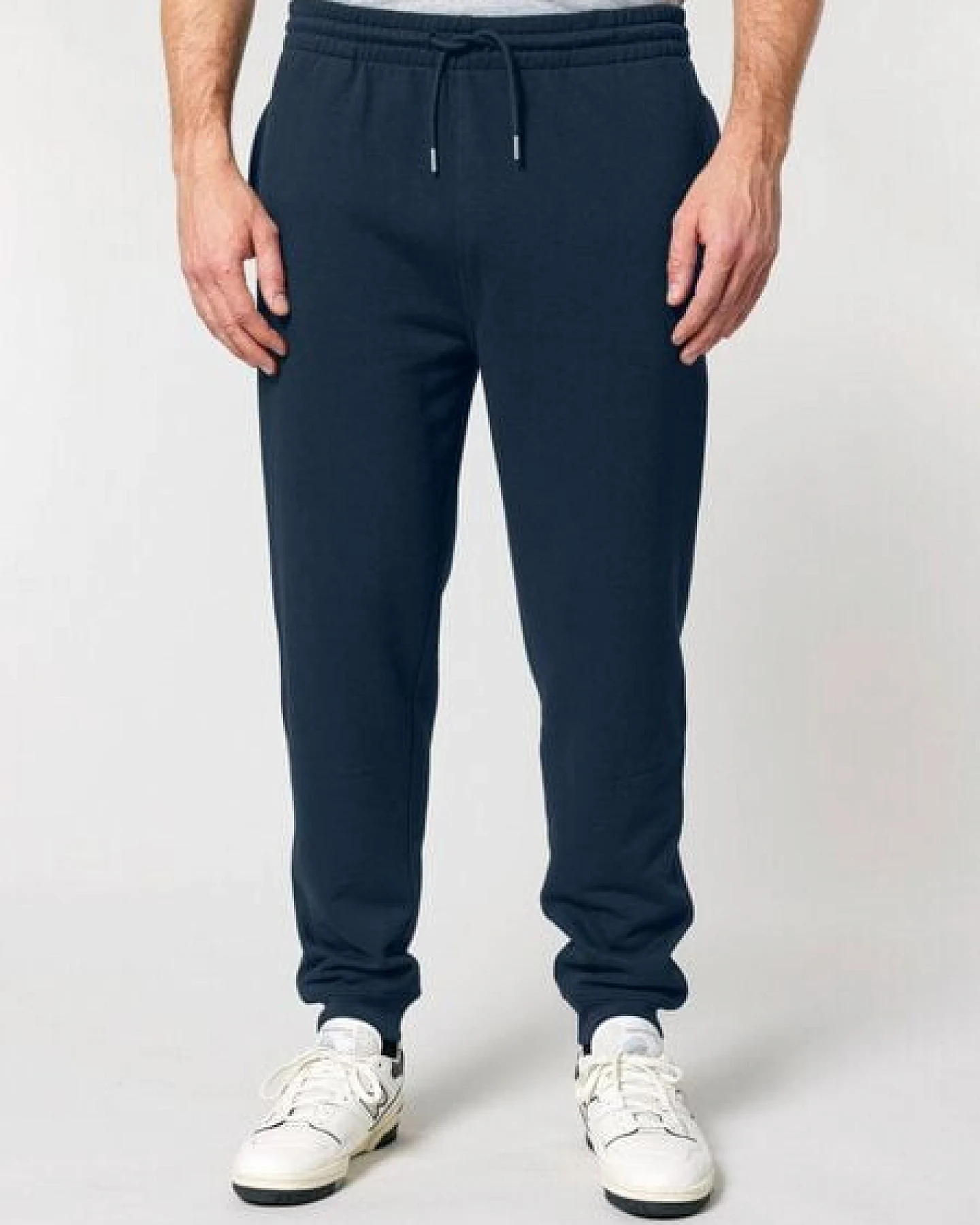 Human Family Bio Unisex Jogginghose - "Chiller" – Ansicht 2