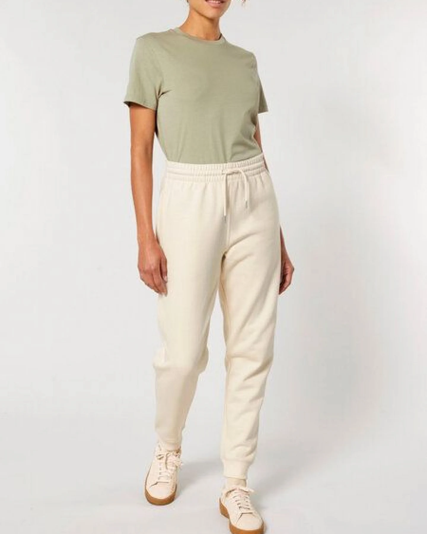 Human Family Bio Unisex Jogginghose - "Chiller" – Ansicht 2