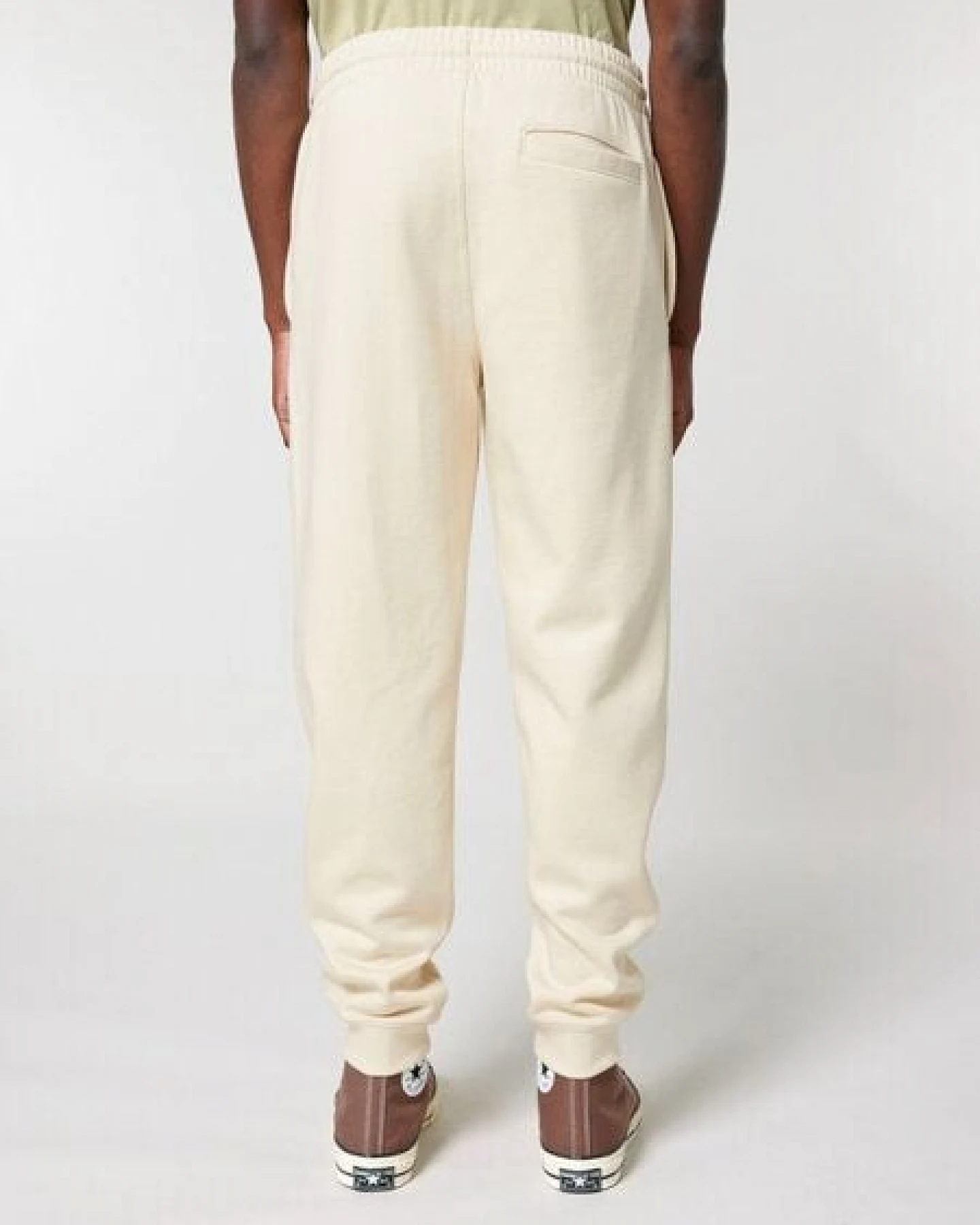 Human Family Bio Unisex Jogginghose - "Chiller" – Ansicht 4