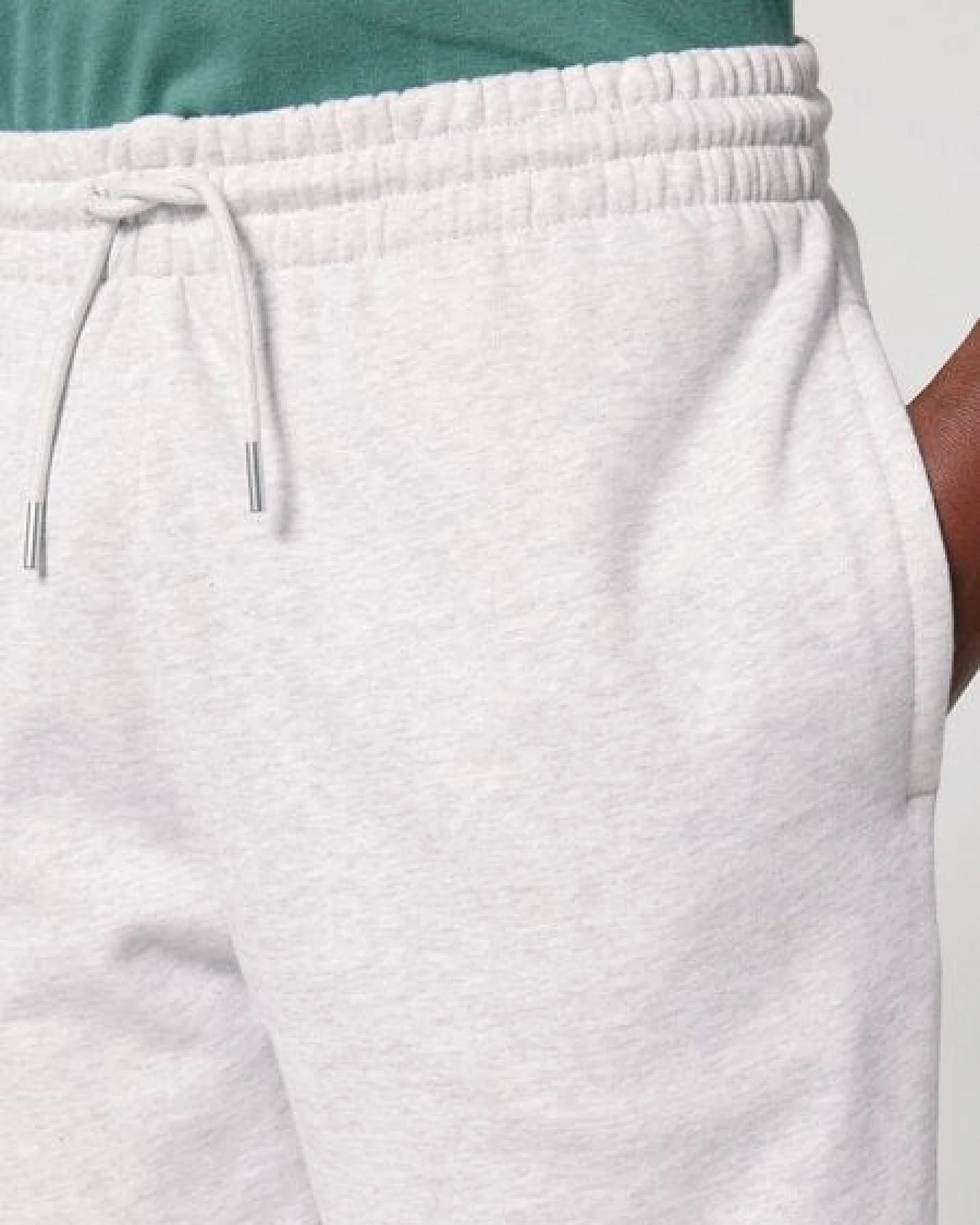 Human Family Bio Unisex Jogginghose - "Chiller" – Ansicht 4