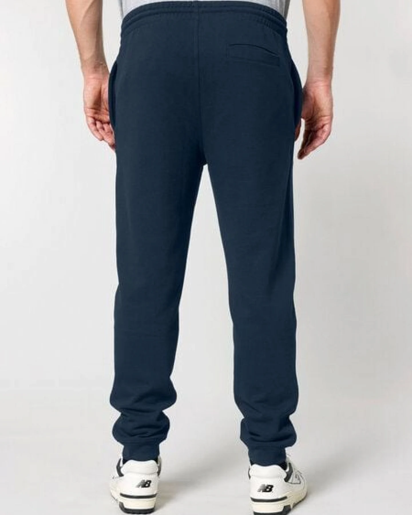 Human Family Bio Unisex Jogginghose - "Chiller" – Ansicht 4