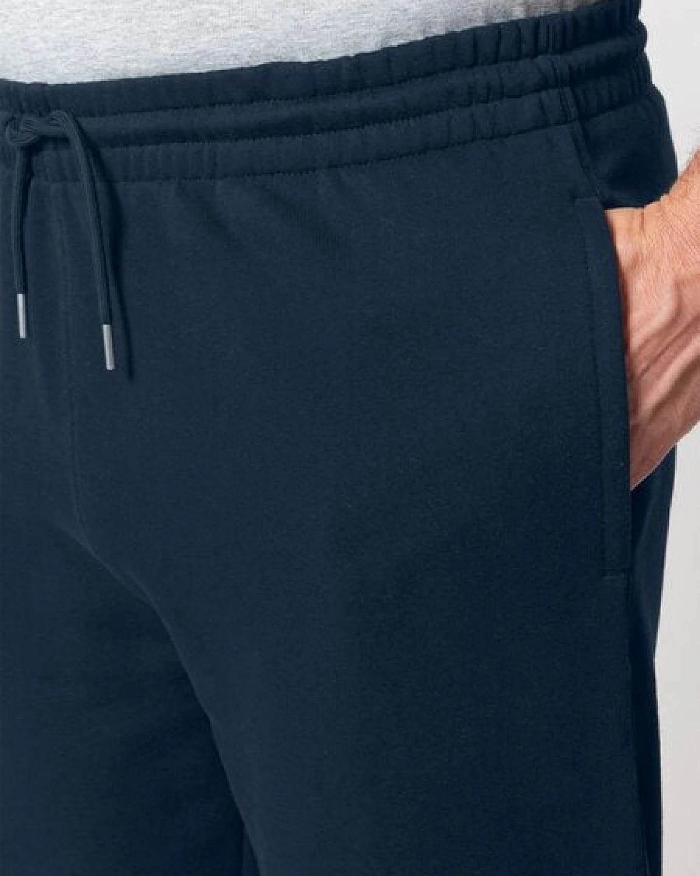 Human Family Bio Unisex Jogginghose - "Chiller" – Ansicht 4