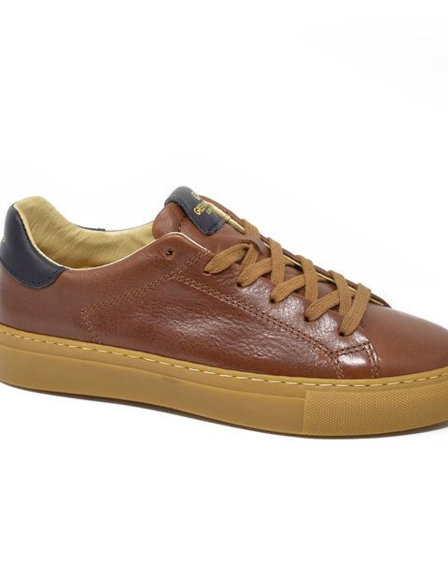 Greenwood Berlin GWB Sneaker Unisex eve braun – Ansicht 3