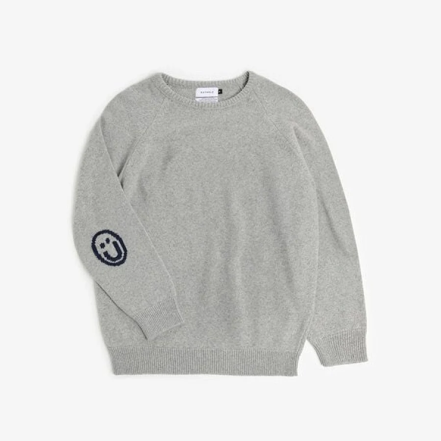 Warm Anthracite