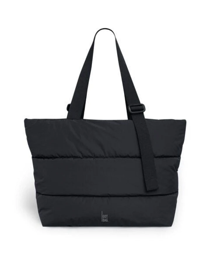 GOT BAG Puffer Tote Bag