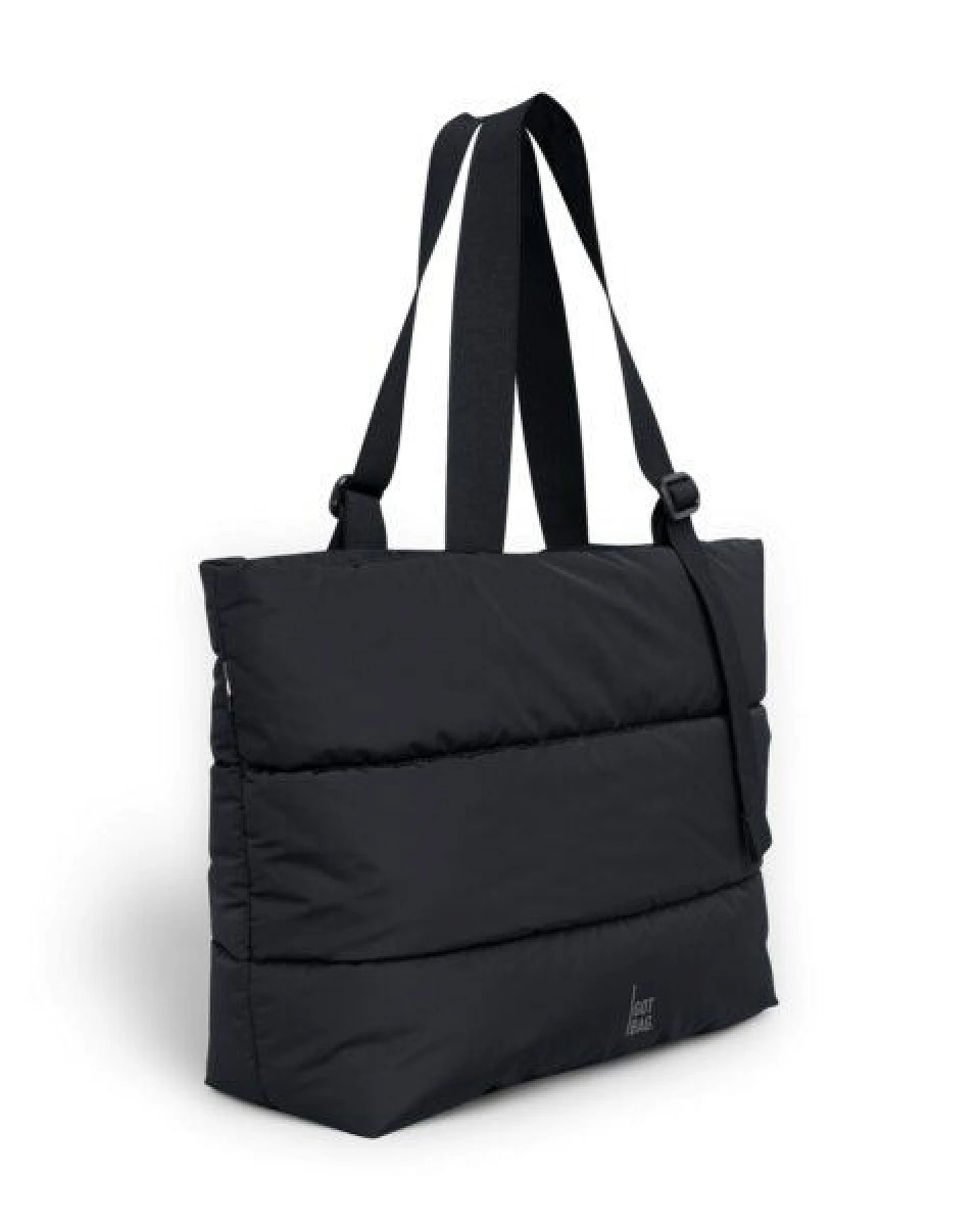 GOT BAG Puffer Tote Bag – Ansicht 3