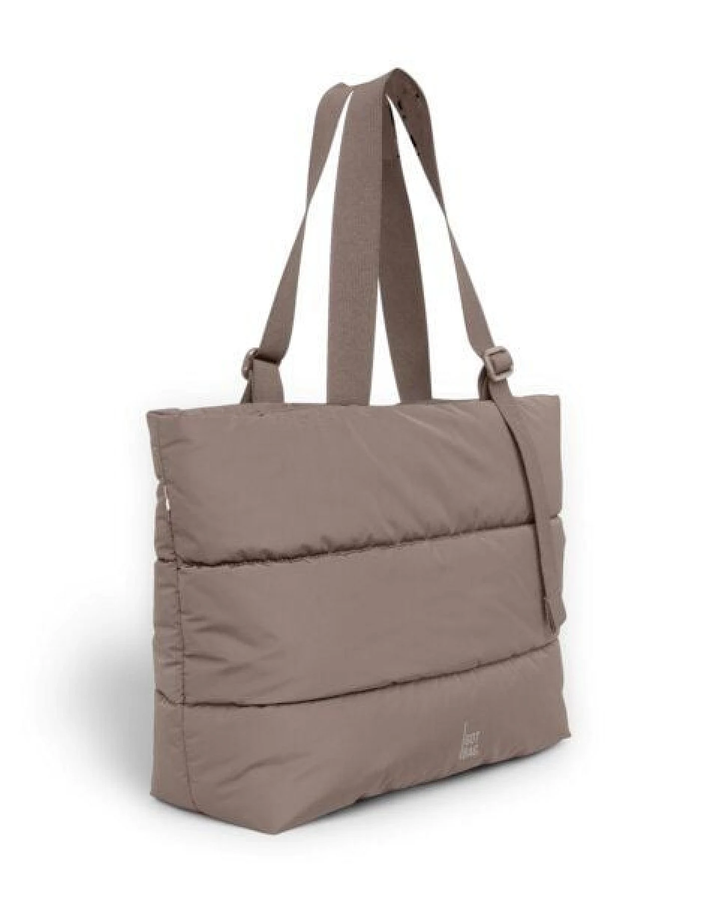 GOT BAG Puffer Tote Bag – Ansicht 3