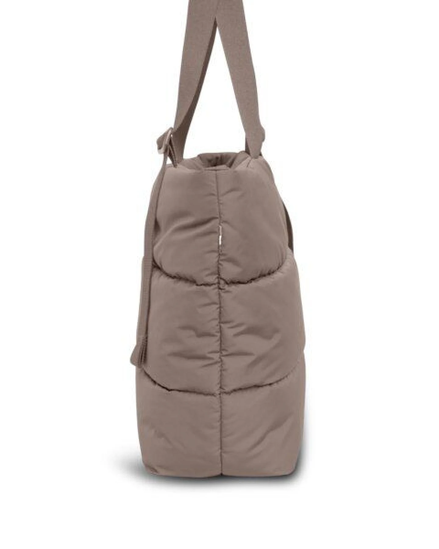 GOT BAG Puffer Tote Bag – Ansicht 4