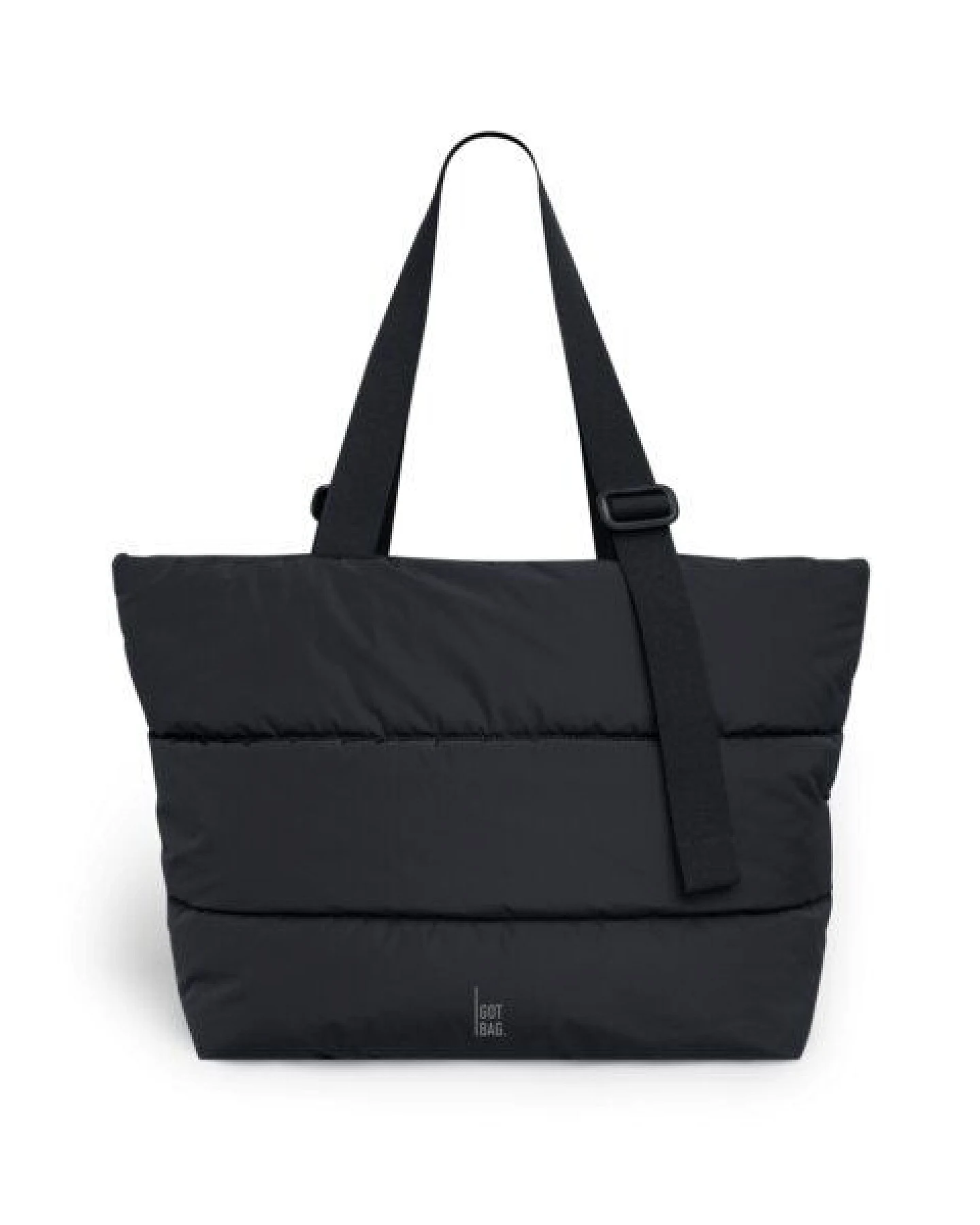 GOT BAG Puffer Tote Bag – Ansicht 2