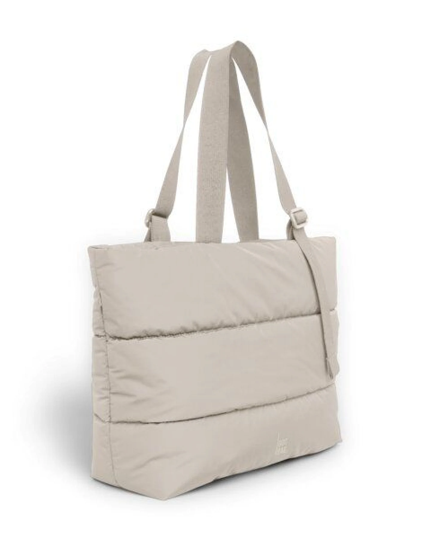 GOT BAG Puffer Tote Bag – Ansicht 3