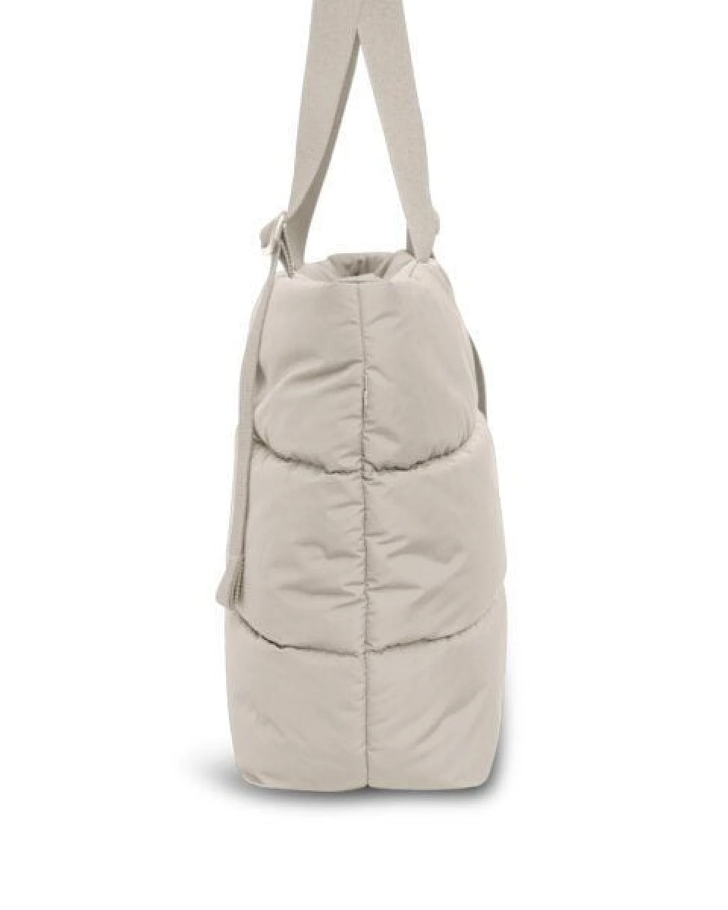 GOT BAG Puffer Tote Bag – Ansicht 4