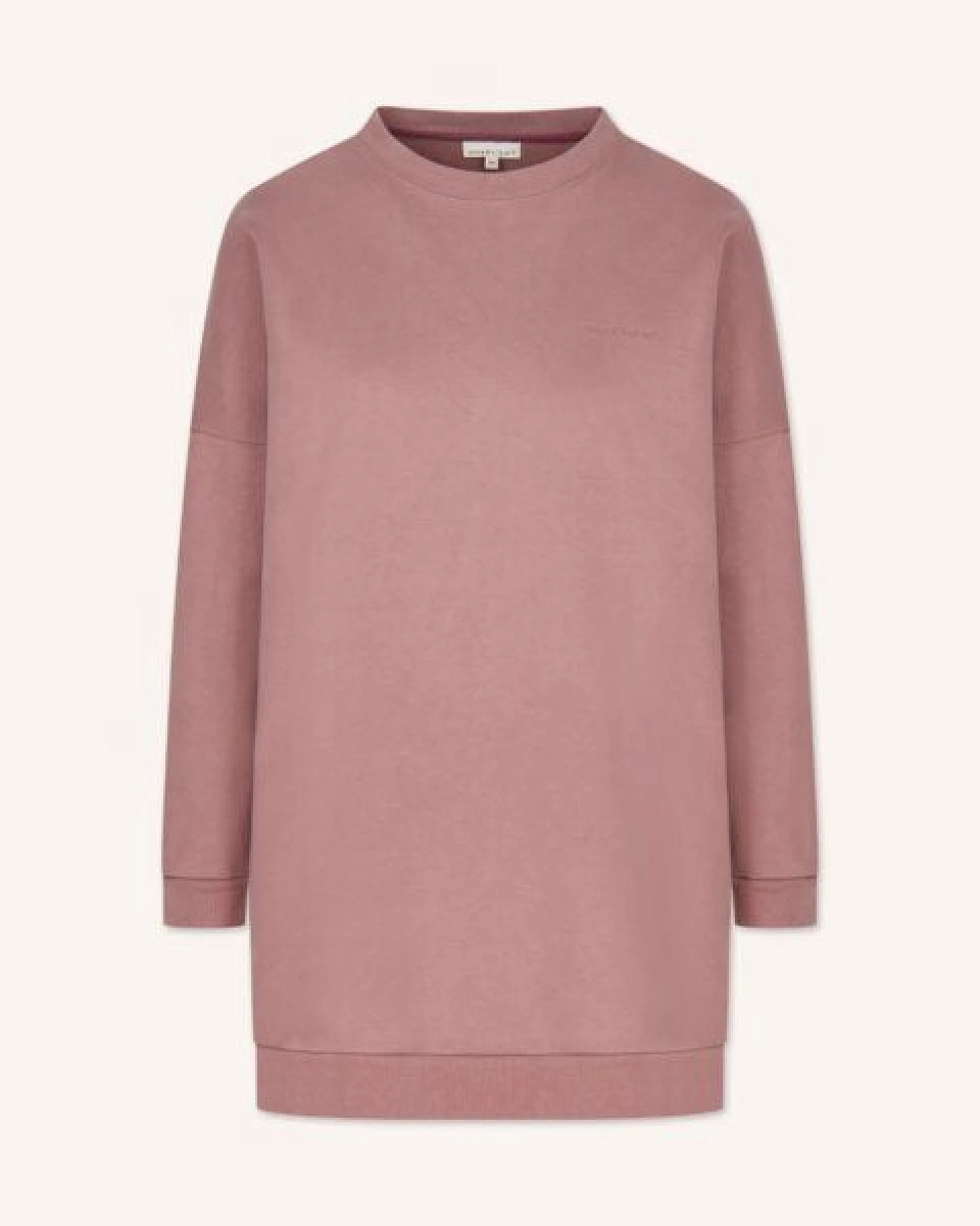 NORDLICHT Sweat Kleid Malin – Ansicht 4
