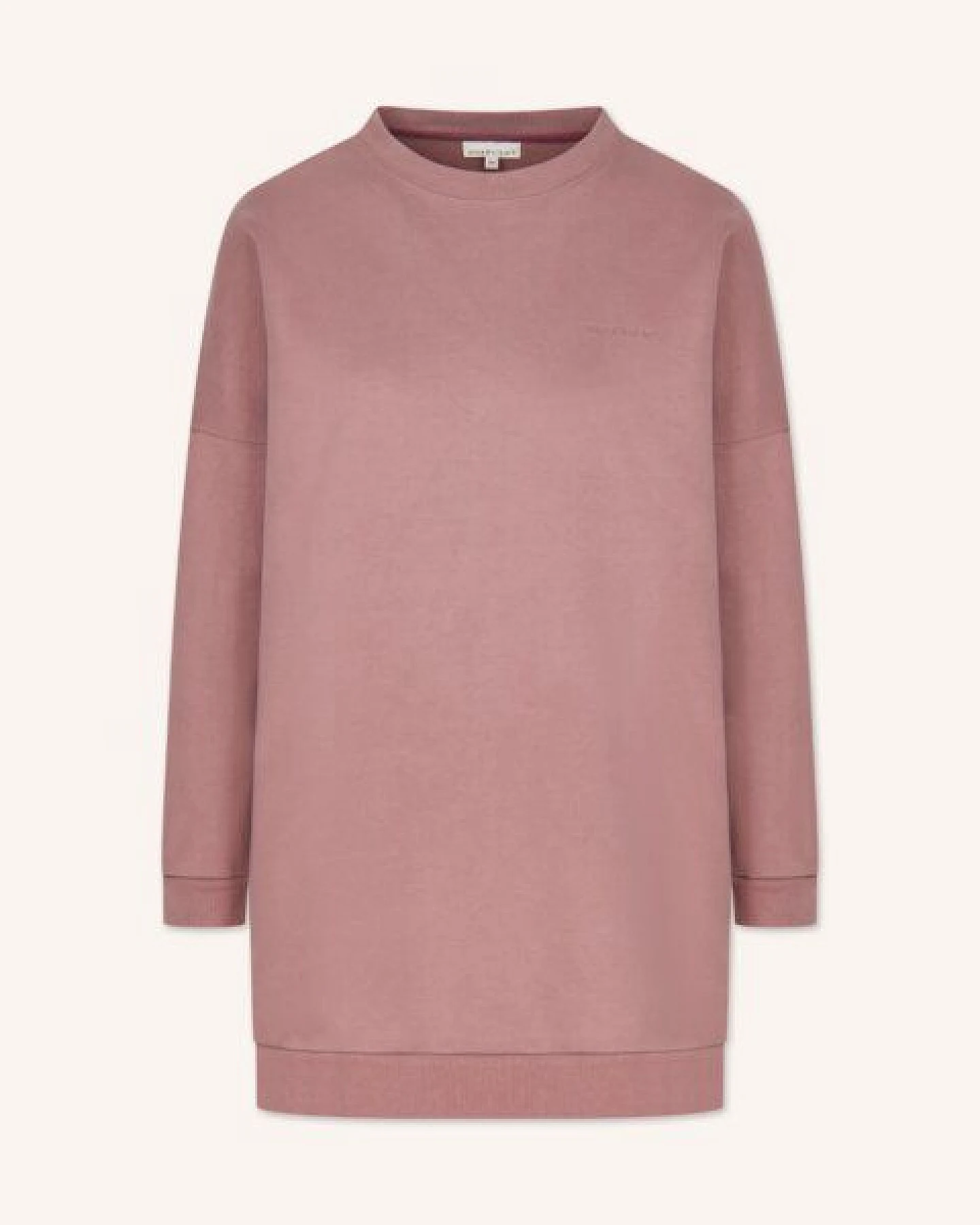 NORDLICHT Sweat Kleid Malin – Ansicht 4