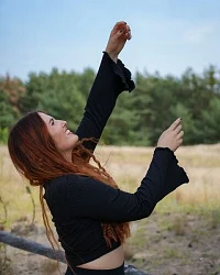 Black (Schwarz)