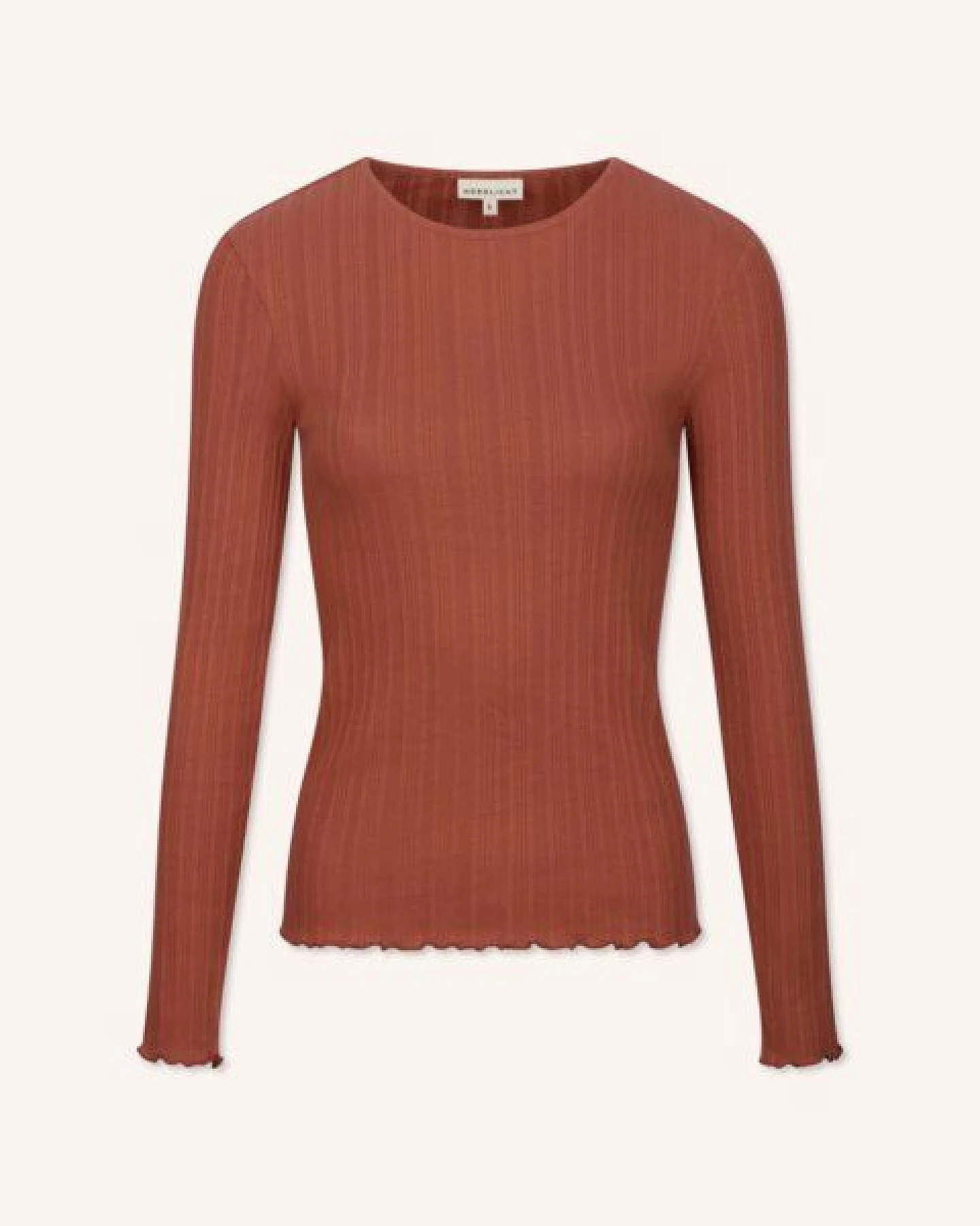 NORDLICHT Langarmshirt Maja – Ansicht 2