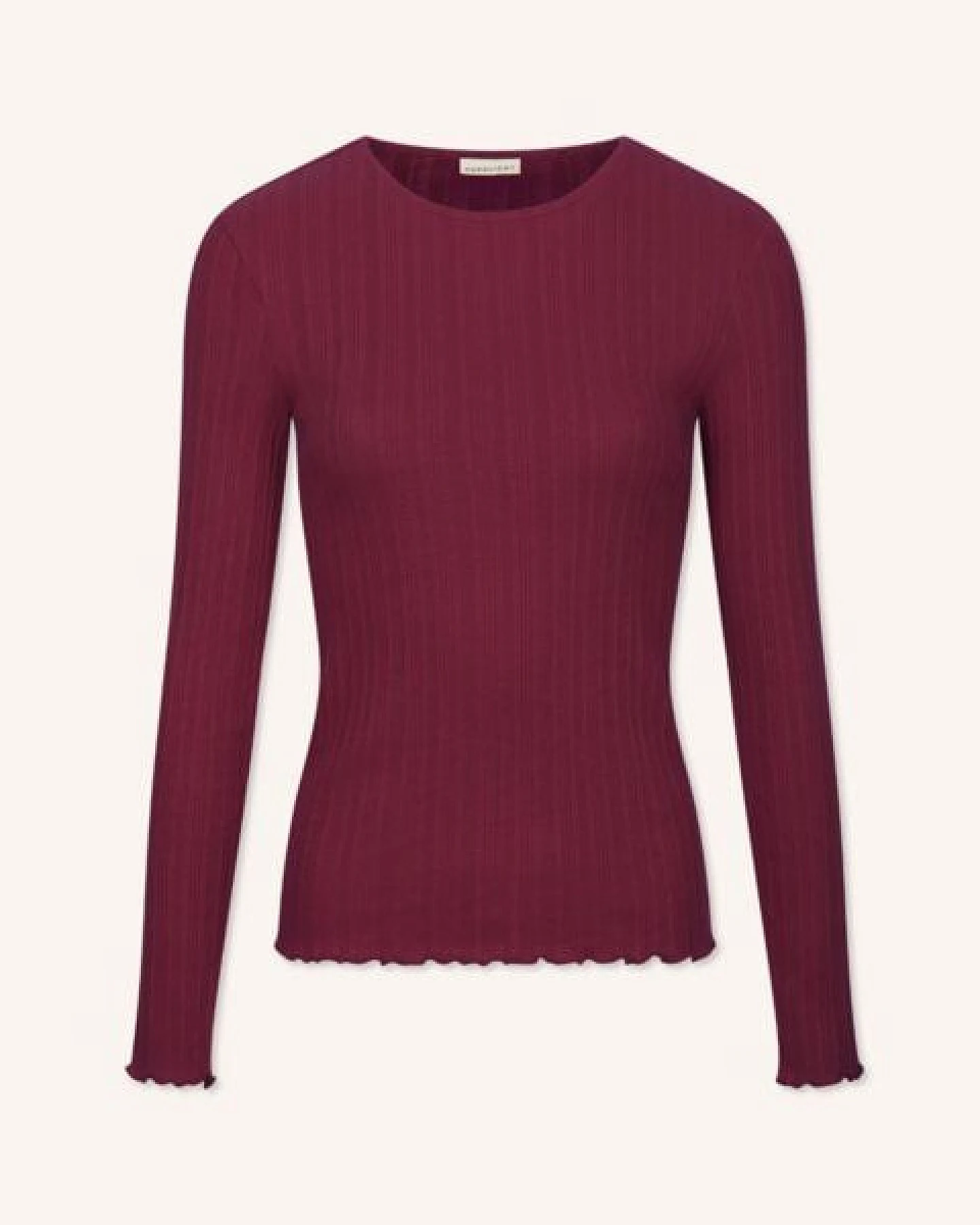 NORDLICHT Langarmshirt Maja – Ansicht 3