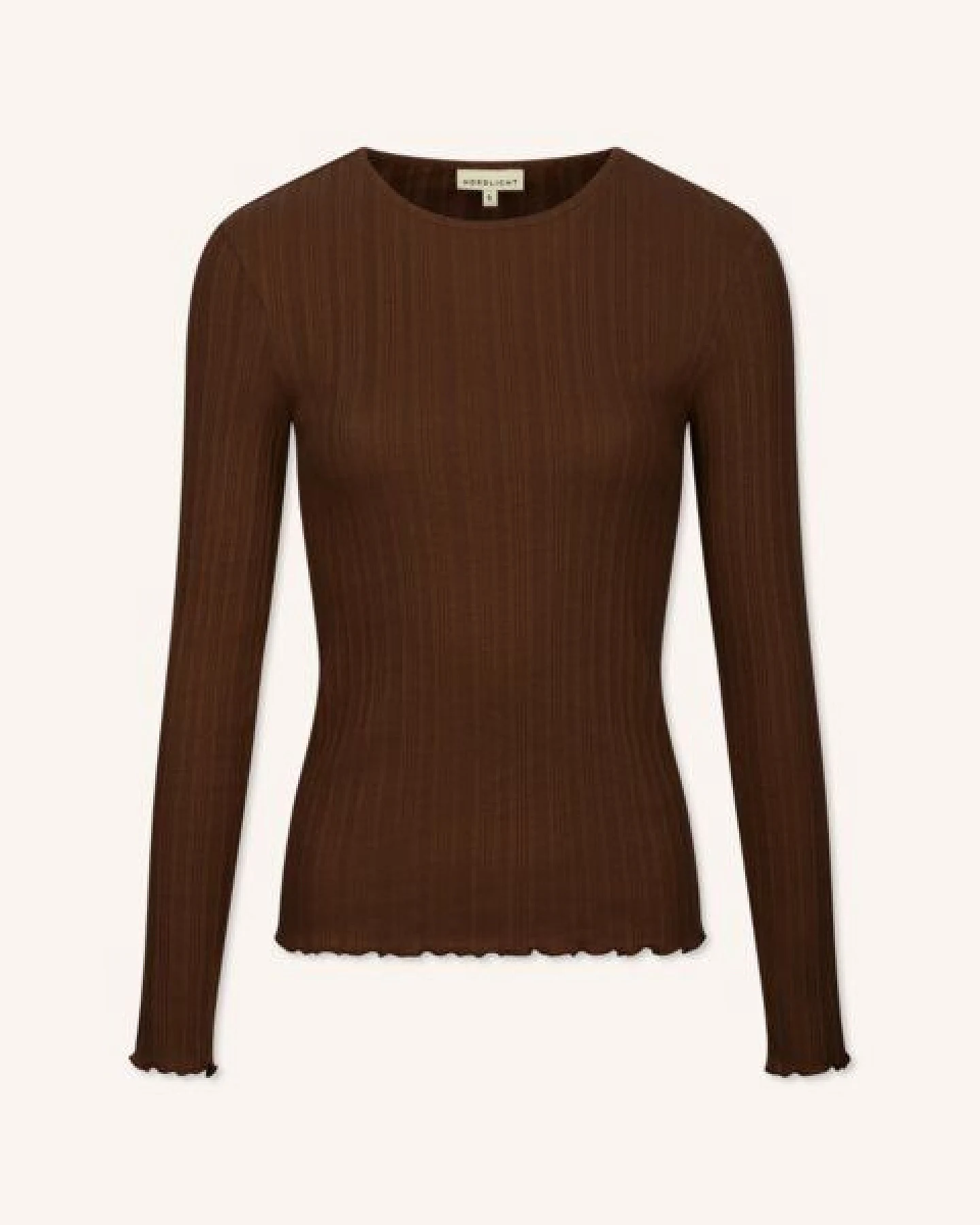 NORDLICHT Langarmshirt Maja – Ansicht 2