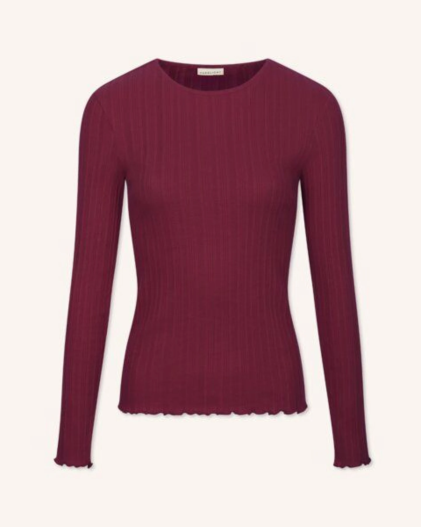 NORDLICHT Langarmshirt Maja – Ansicht 3