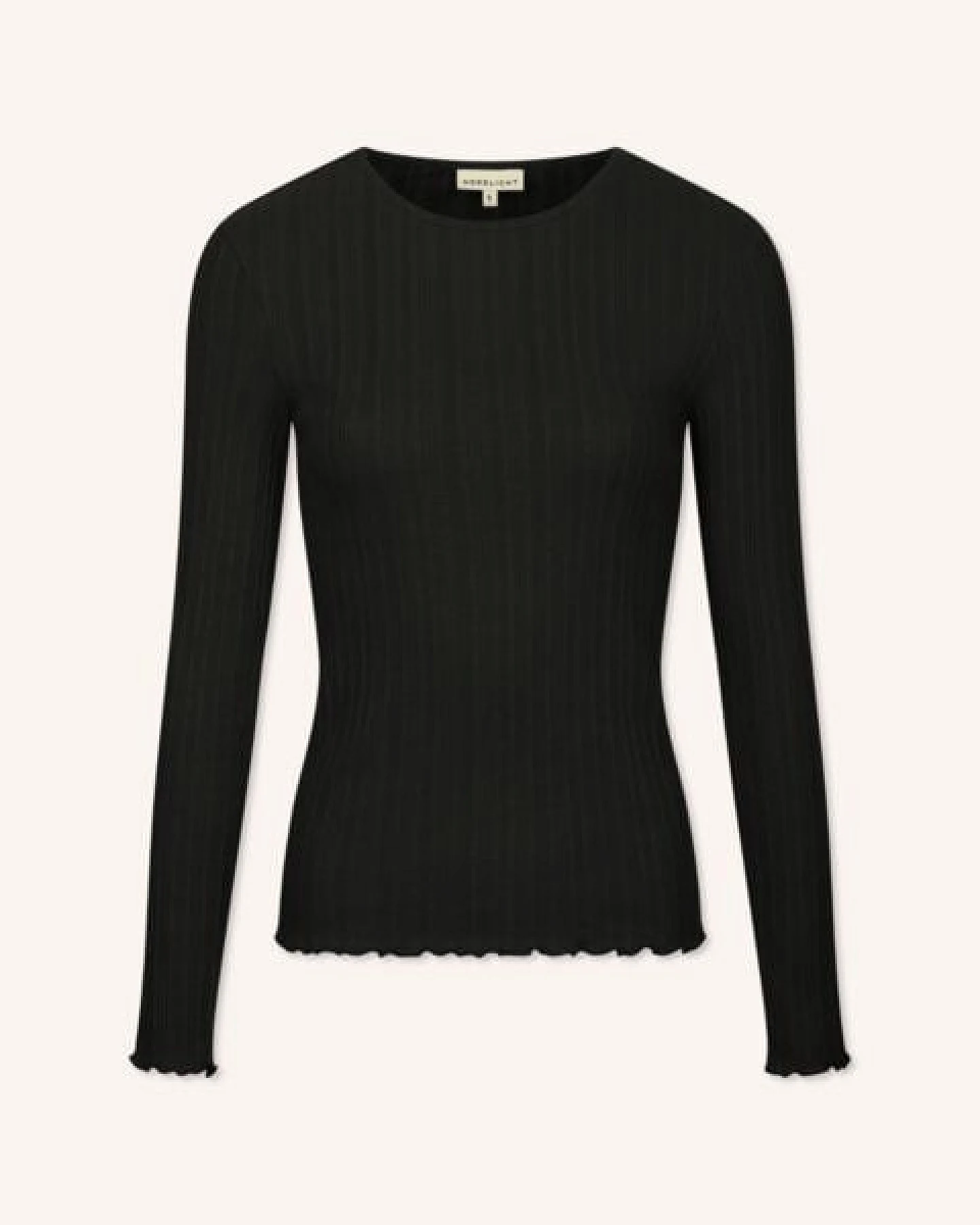NORDLICHT Langarmshirt Maja – Ansicht 2