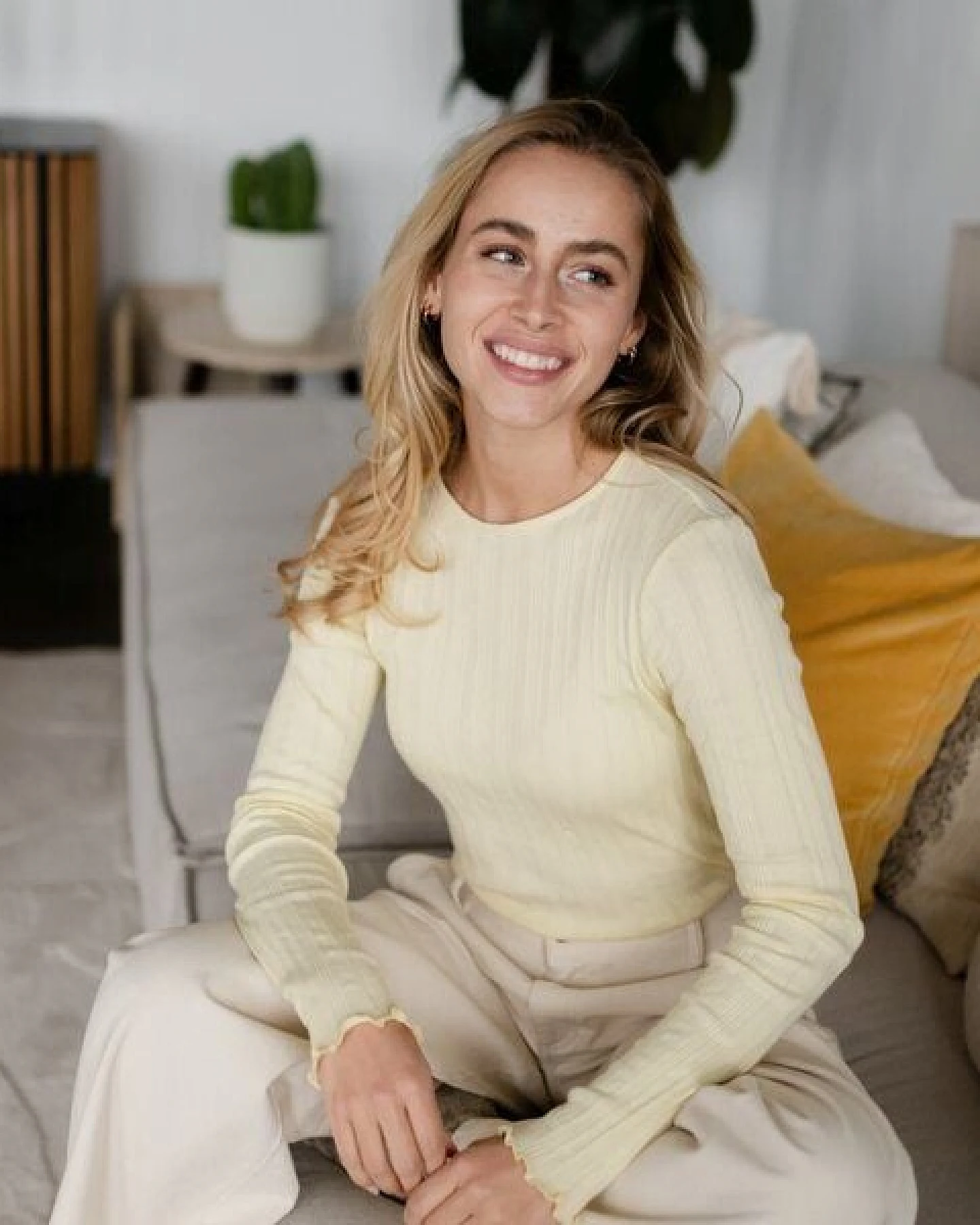NORDLICHT Langarmshirt Maja – Ansicht 3